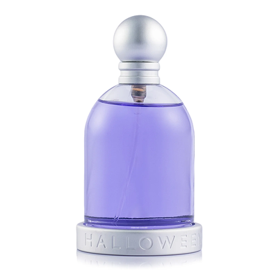 Halloween Eau De Toilette - Attenza Panamá