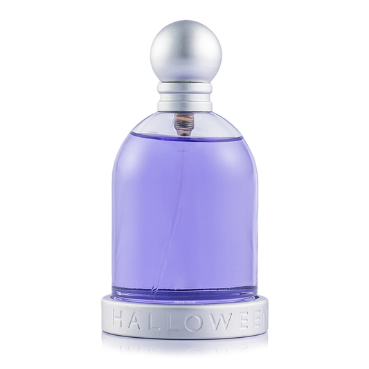 Halloween Eau De Toilette - Attenza Panamá