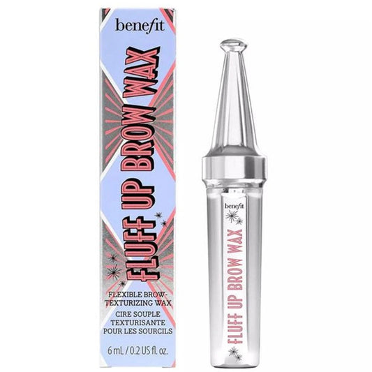 Fluff Up Brow Wax