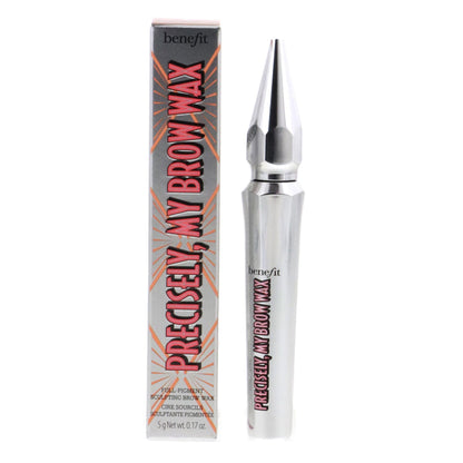 Precisely, My Brow Wax