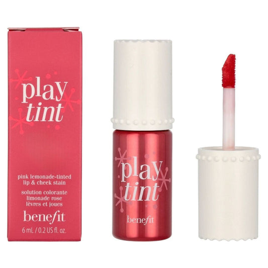 Playtint tinted lip and cheek stain