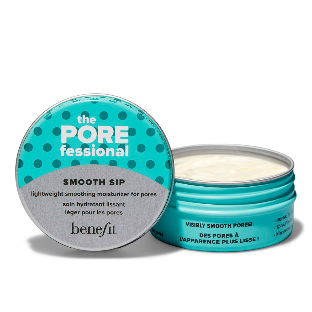 The POREfessional Smooth Sip Moisturizer - Attenza Panamá
