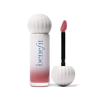 Plushtint Moisturizing matte lip tint