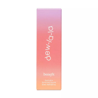 Dew-la-la Liquid glow highlighter