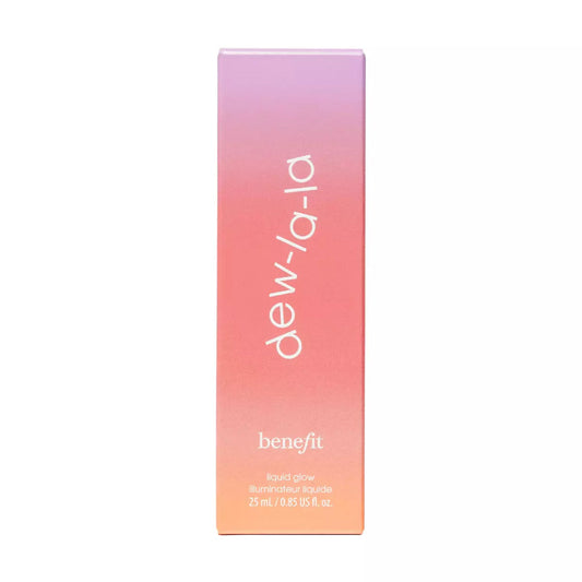 Dew-la-la Liquid glow highlighter