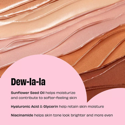 Dew-la-la Liquid glow highlighter