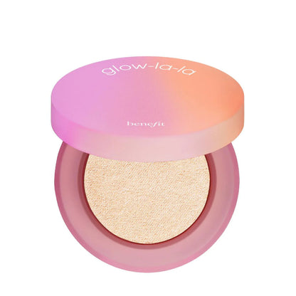 Glow-La-La Highlight Powder
