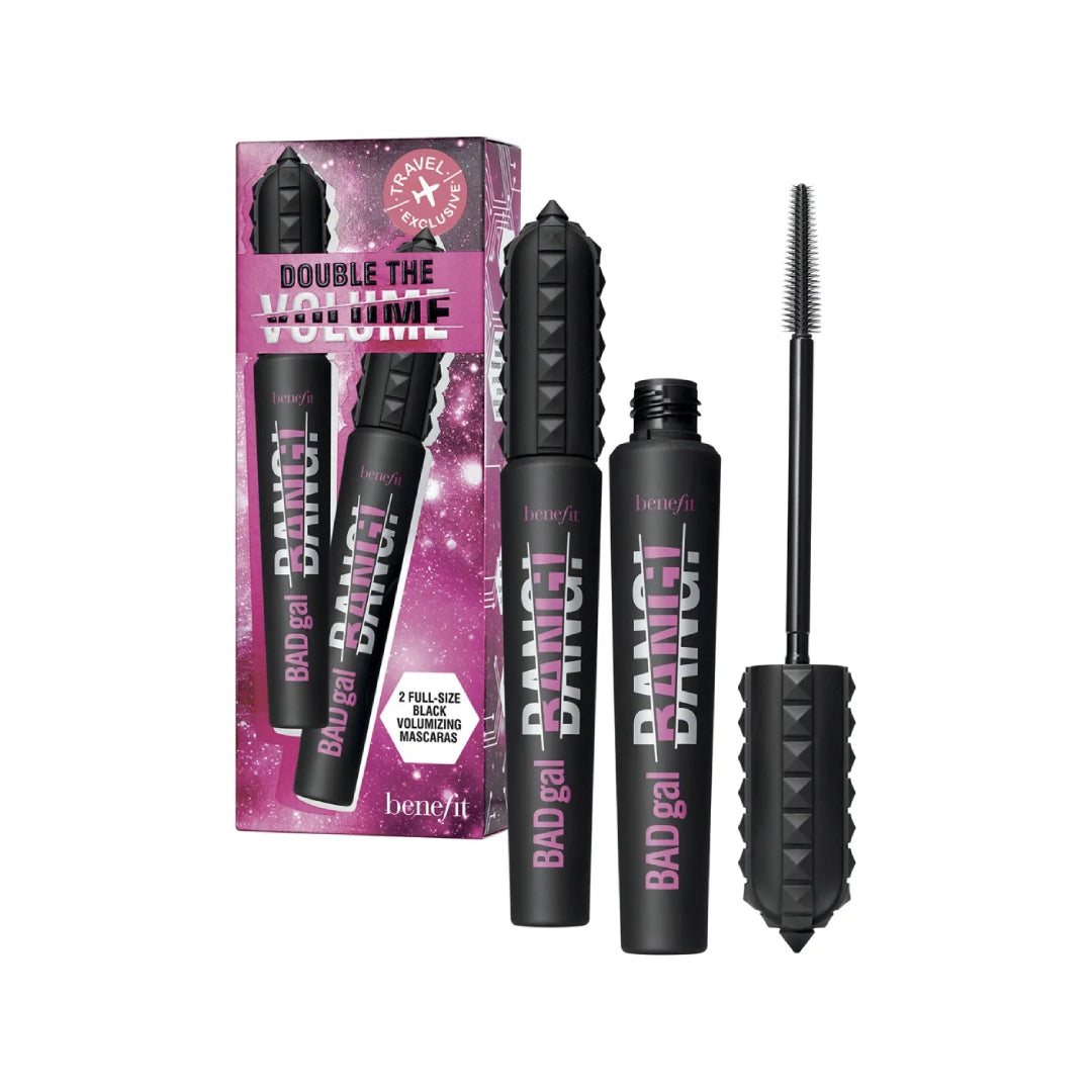 Bad Gal Bang! Mascara Set