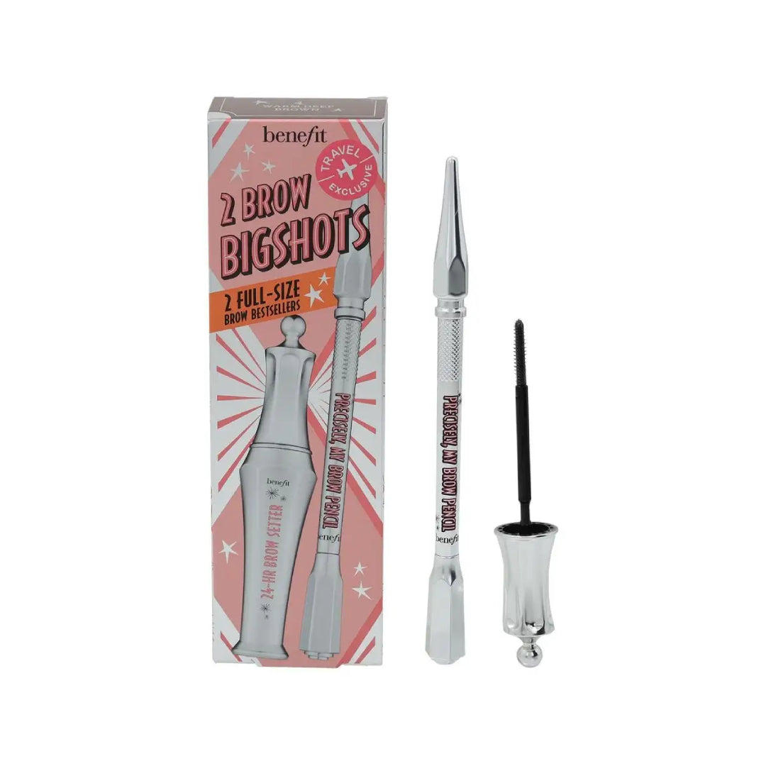 2 Brow Bigshots Eyebrow