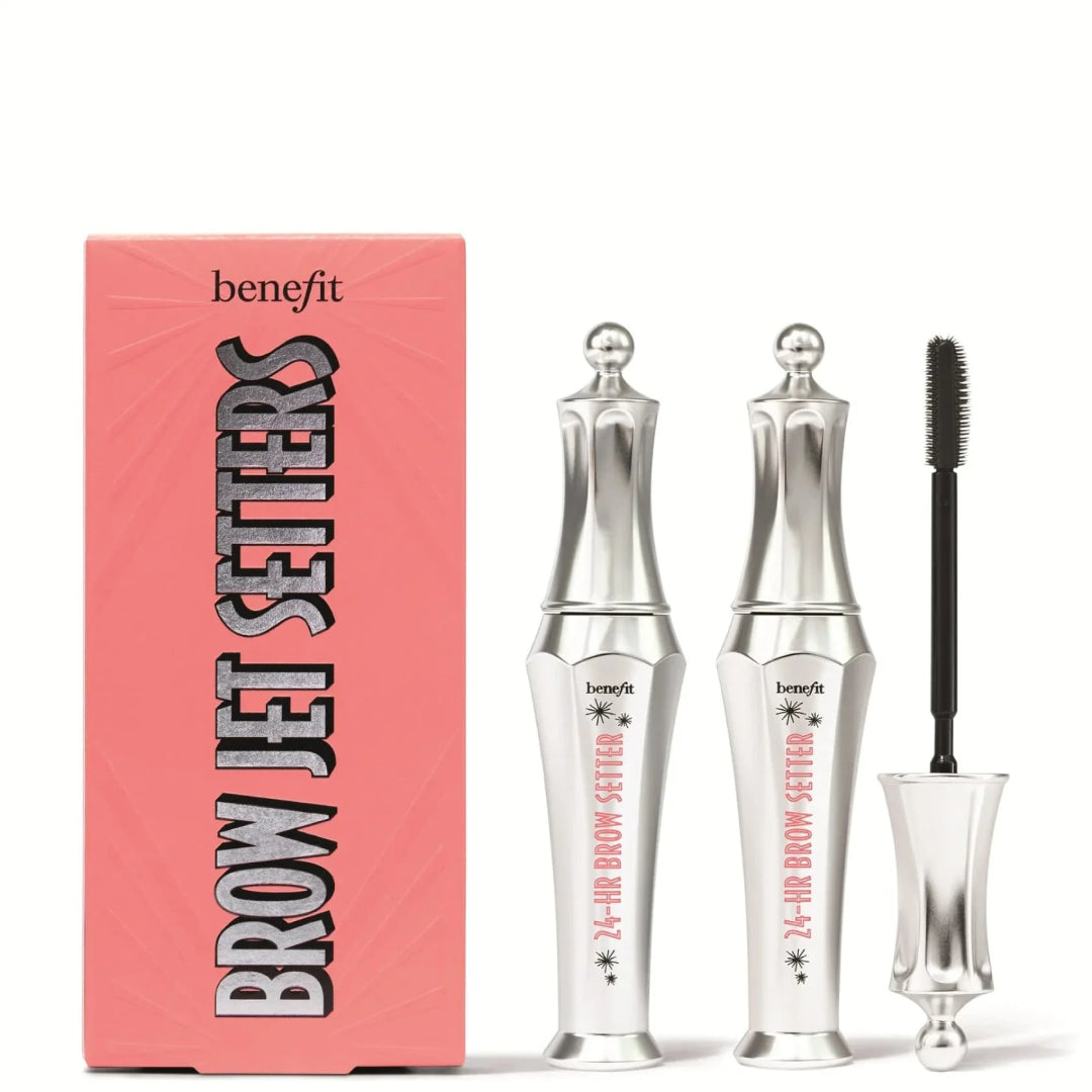 Brow Jet Setters Duo Set