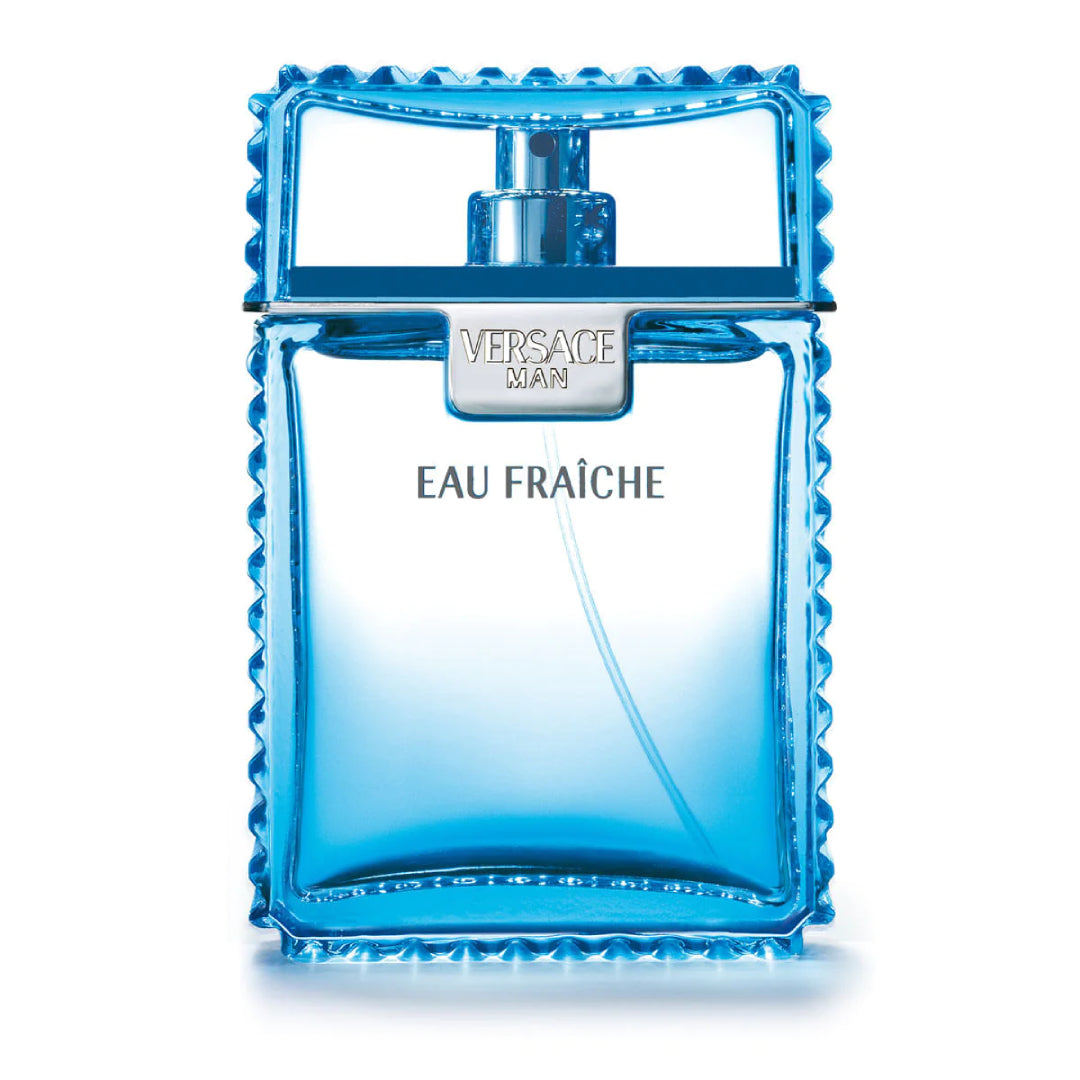 Eau Fraiche Eau de Toilette - Attenza.net