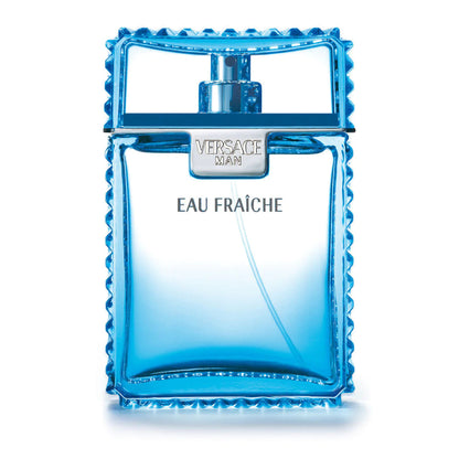 Eau Fraiche Eau de Toilette - Attenza.net