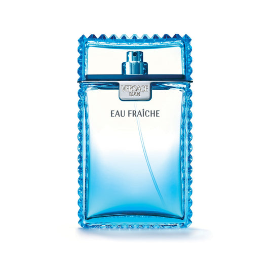 Eau Fraiche Eau de Toilette - Attenza.net