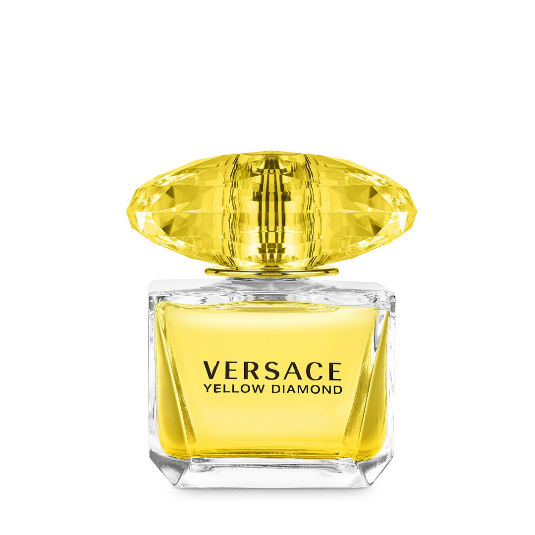 Yellow Diamond Eau de Toilette - Attenza Panamá