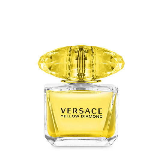 Yellow Diamond Eau de Toilette - Attenza Panamá
