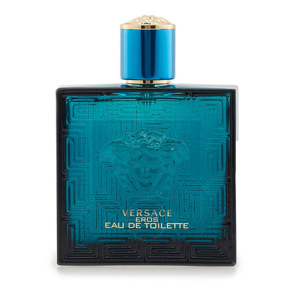 Eros Eau de Toilette - Attenza Panamá