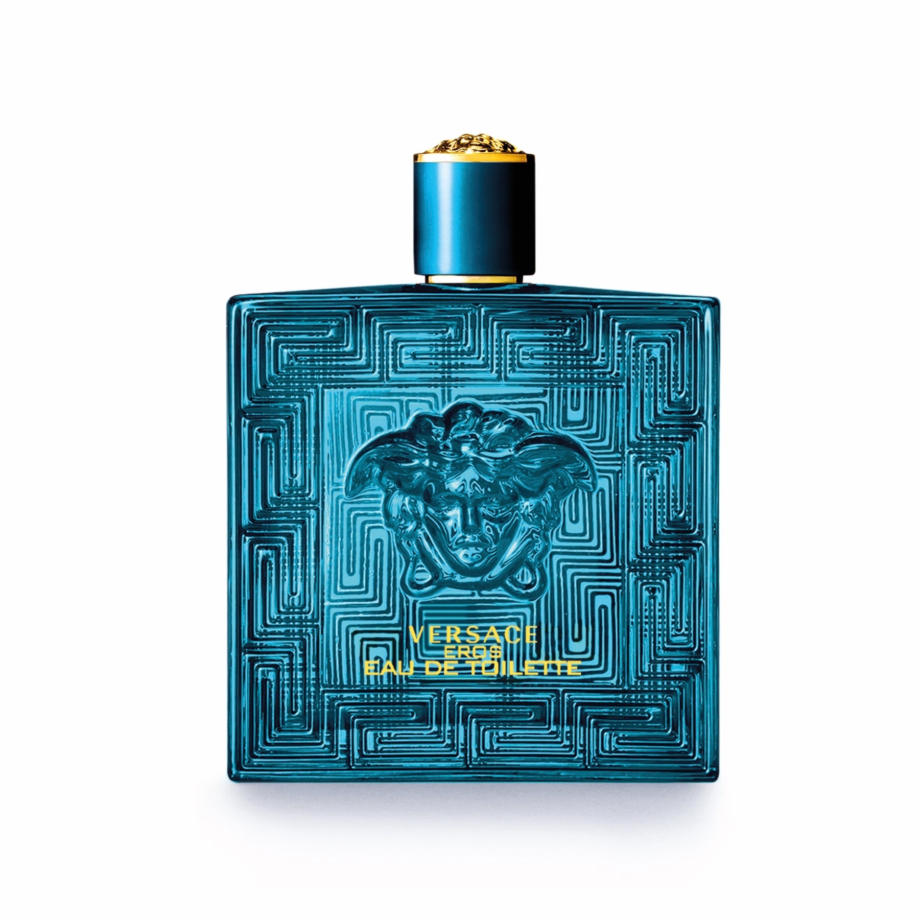 Eros Eau de Toilette - Attenza Panamá