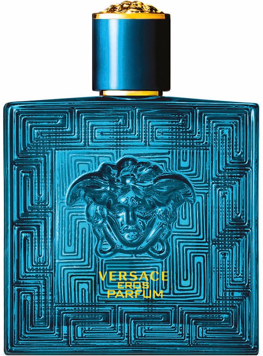 Eros Parfum - Attenza Panamá