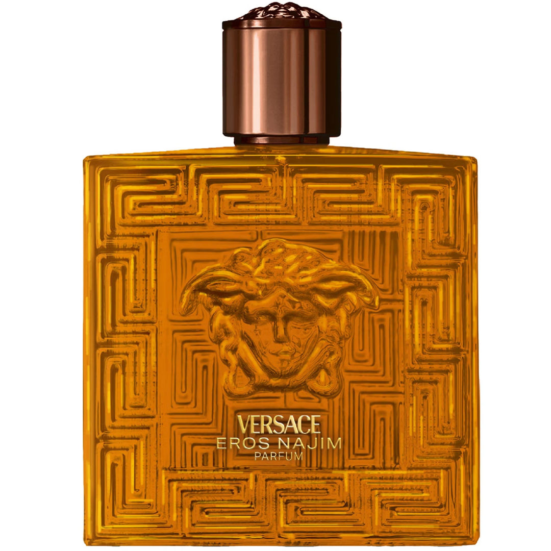 Eros Najim Pour Homme Parfum - Attenza.net