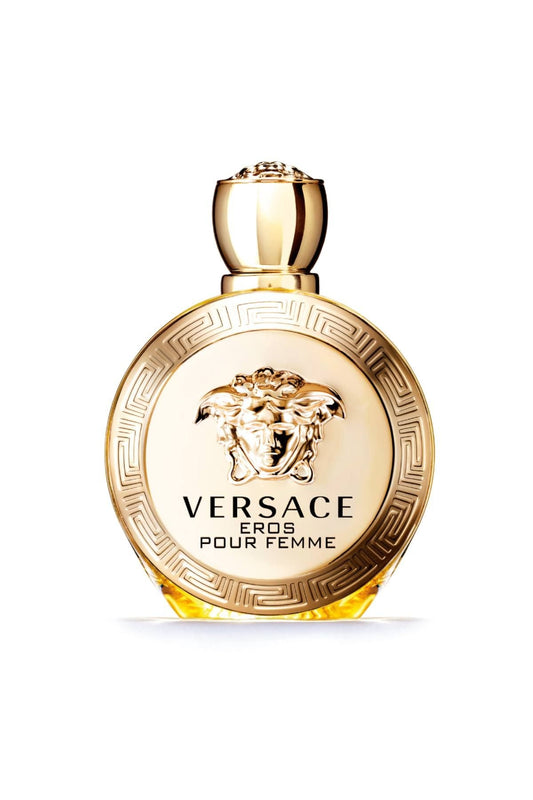 Eros Pour Femme Eau de Parfum - Attenza Panamá