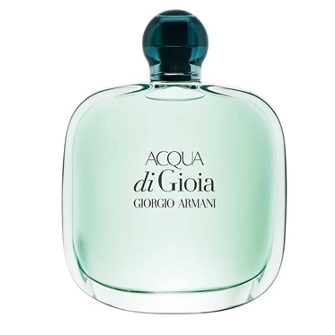 Acqua di Gioia Eau de Parfum - Attenza Panamá