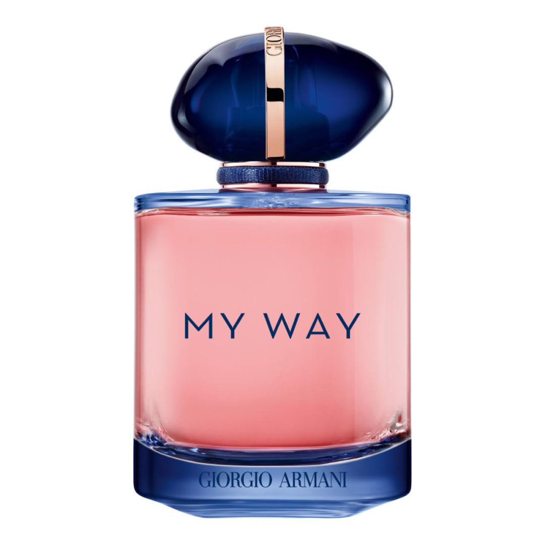 My Way Intense Eau de Parfum - Attenza.net