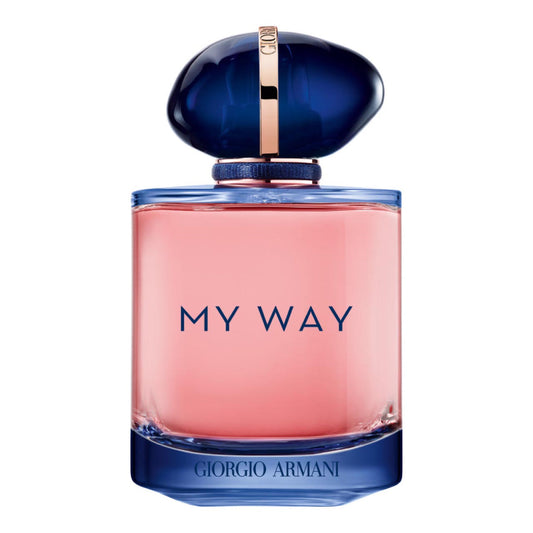 My Way Intense Eau de Parfum - Attenza.net