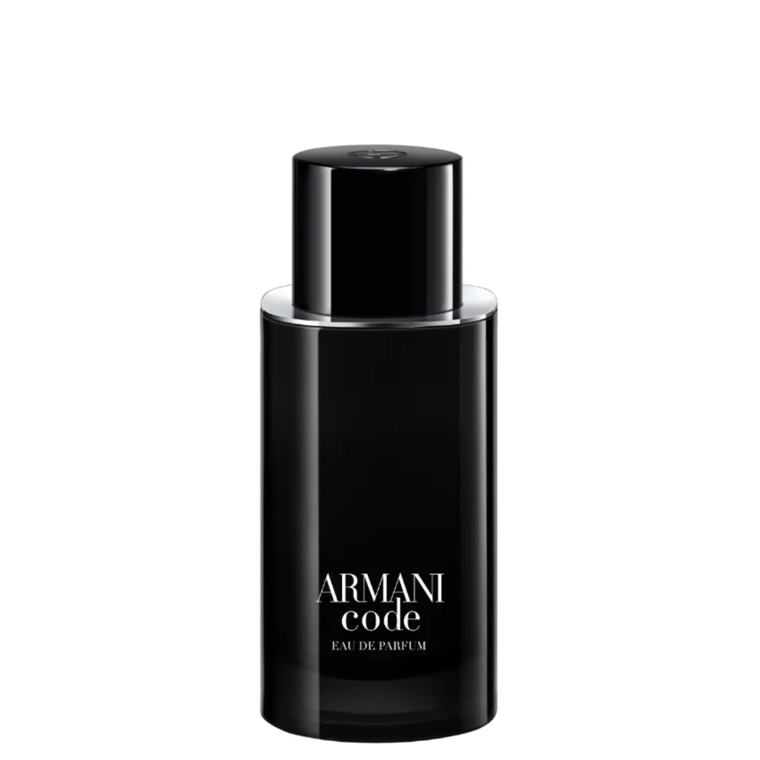 Armani Code Eau de Parfum - Attenza.net
