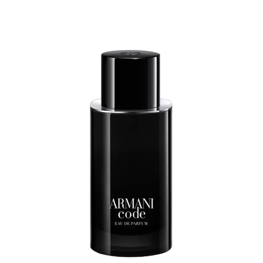 Armani Code Eau de Parfum - Attenza.net
