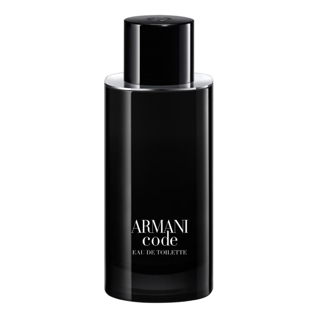 Armani Code Eau de Toilette - Attenza Panamá