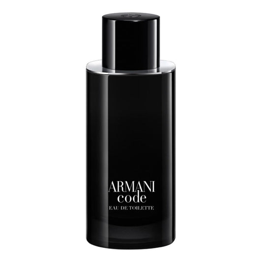 Armani Code Eau de Toilette - Attenza Panamá
