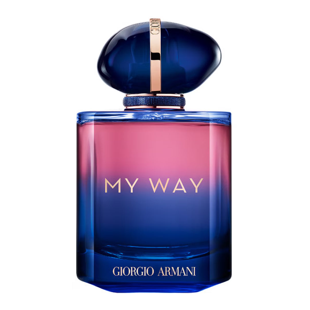 My Way Le Parfum - Attenza.net
