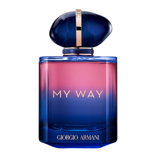 My Way Le Parfum - Attenza.net