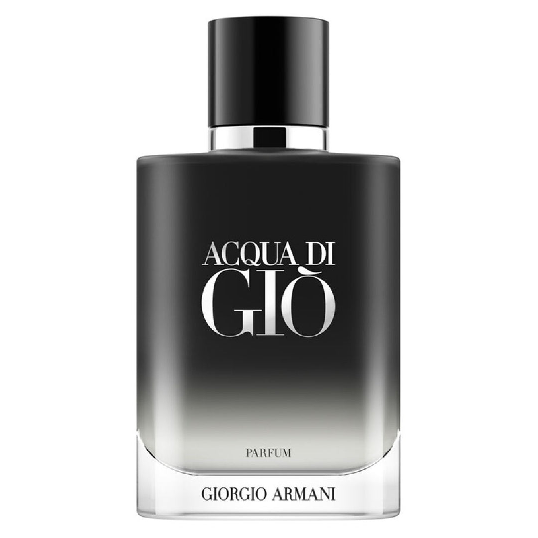 Acqua di Giò Parfum - Attenza.net
