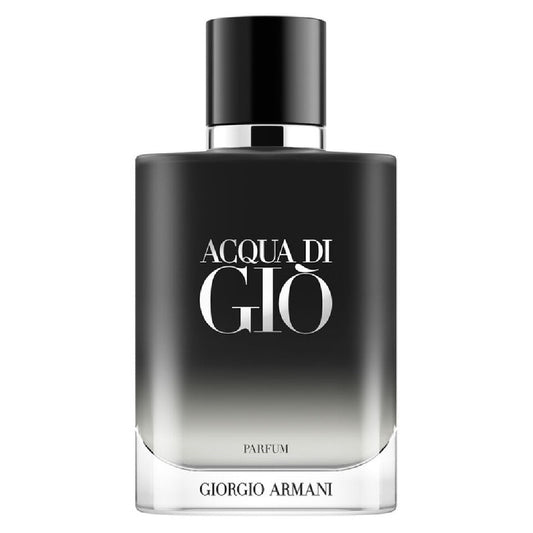Acqua di Giò Parfum - Attenza.net