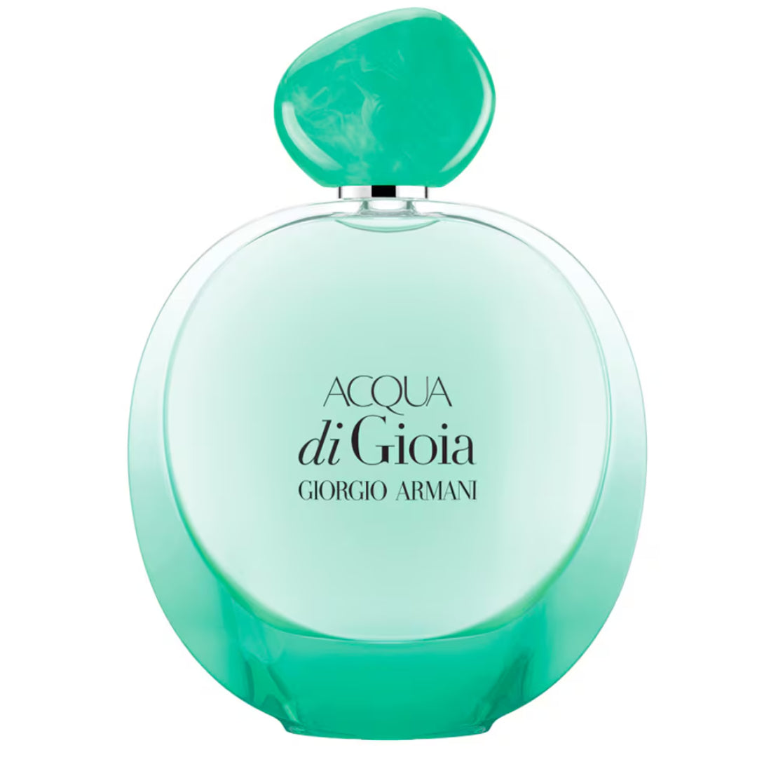 Acqua di Gioia Eau de Parfum Intense - Attenza Panamá