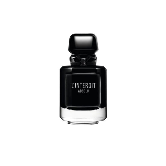L’Interdit Absolu Eau de Parfum Intense - Attenza.net