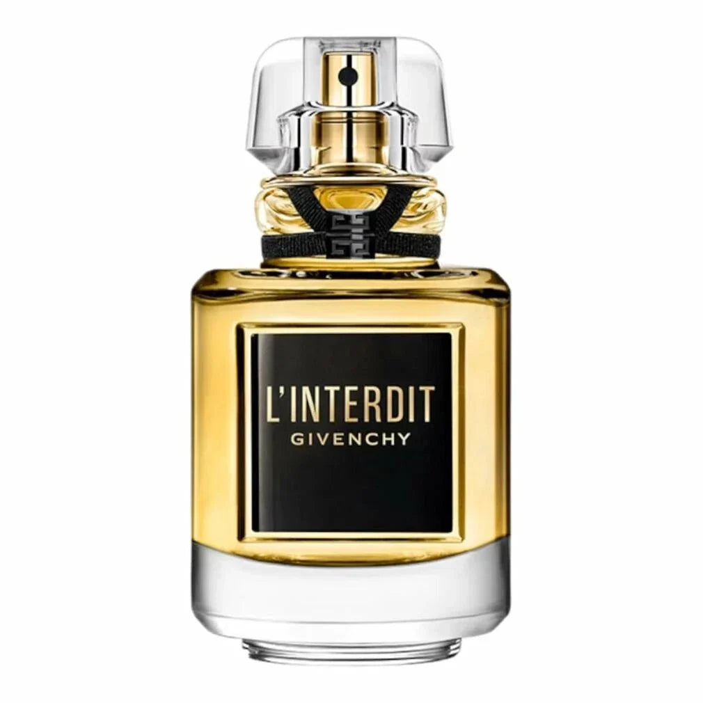 L’Interdit Parfum