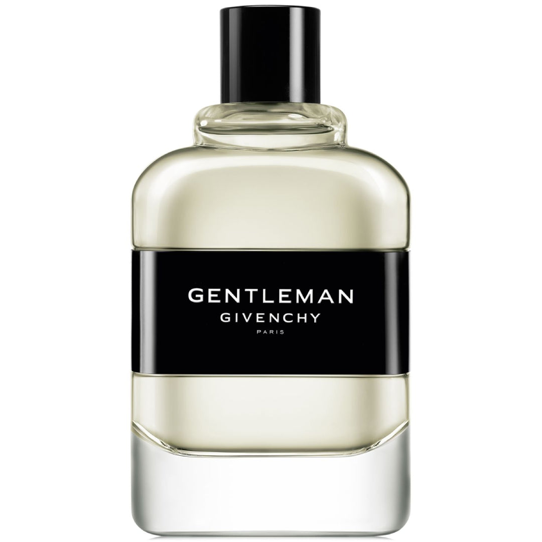 Gentleman Eau De Toilette - Attenza.net