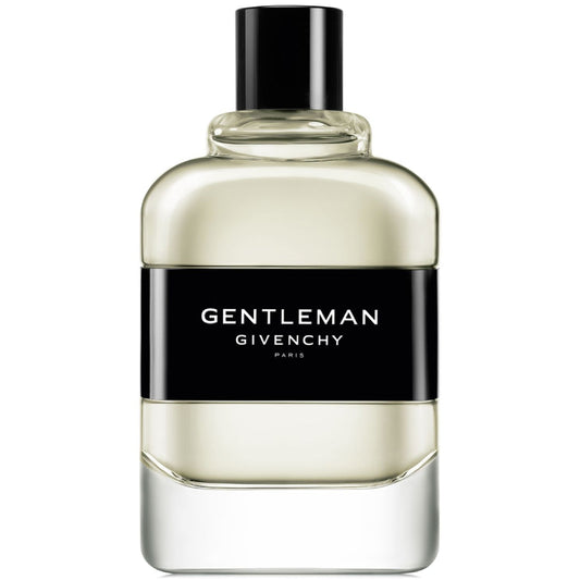 Gentleman Eau De Toilette - Attenza.net
