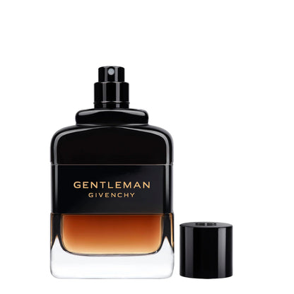Gentleman Réserve Privée Eau de Parfum - Attenza.net