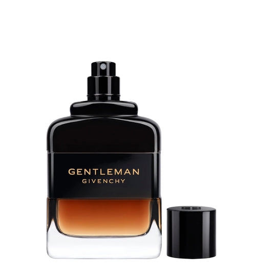 Gentleman Réserve Privée Eau de Parfum - Attenza.net