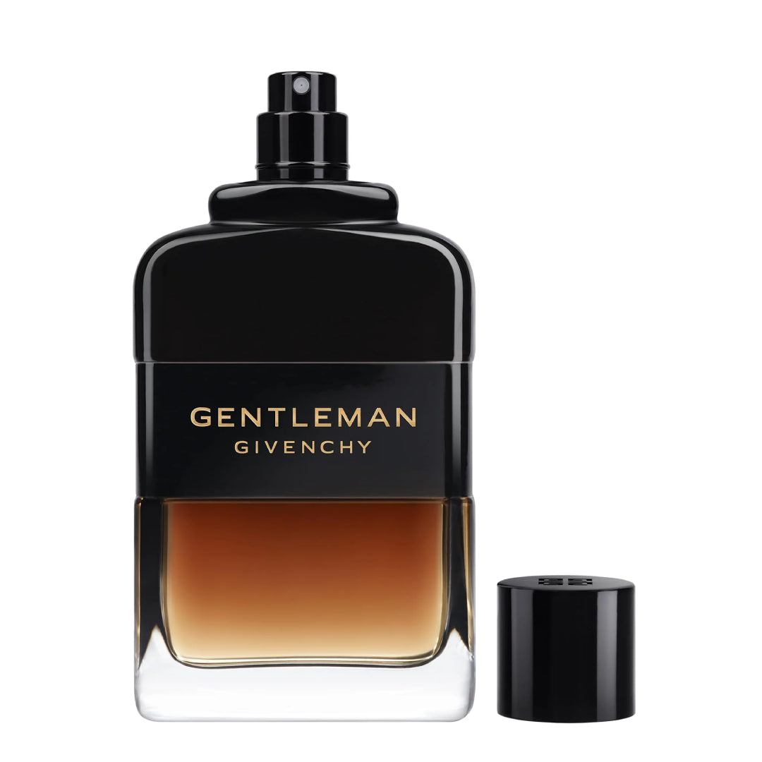 Gentleman Réserve Privée Eau de Parfum - Attenza.net