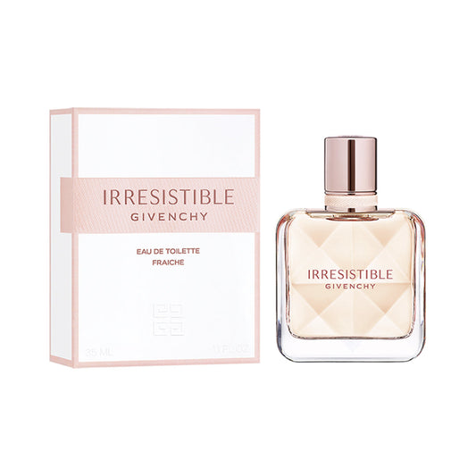 Irresistible Eau de Toilette Fraîche - Attenza Panamá