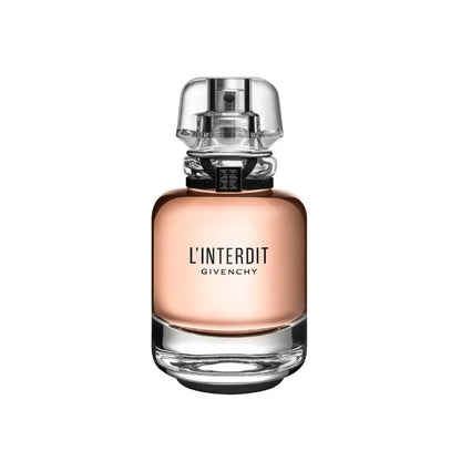 L'Interdit Eau de Parfum - Attenza.net