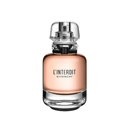 L'Interdit Eau de Parfum - Attenza.net