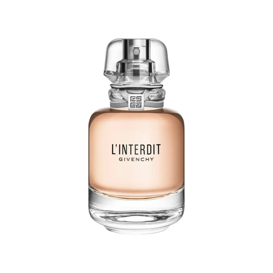 L'Interdit Eau de Toilette - Attenza Panamá