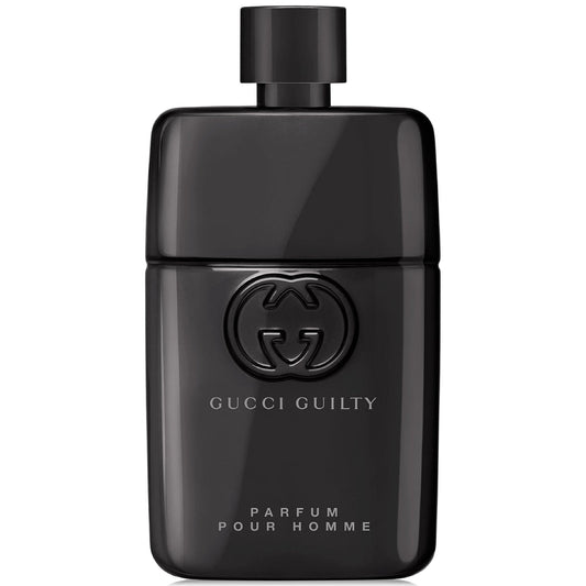 Gucci Guilty Pour Homme Parfum - Attenza.net