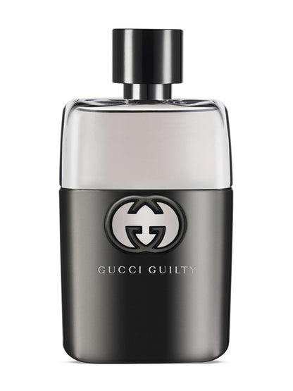 Gucci Guilty Pour Homme Eau de Toilette - Attenza Panamá