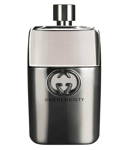 Gucci Guilty Pour Homme Eau de Toilette - Attenza Panamá